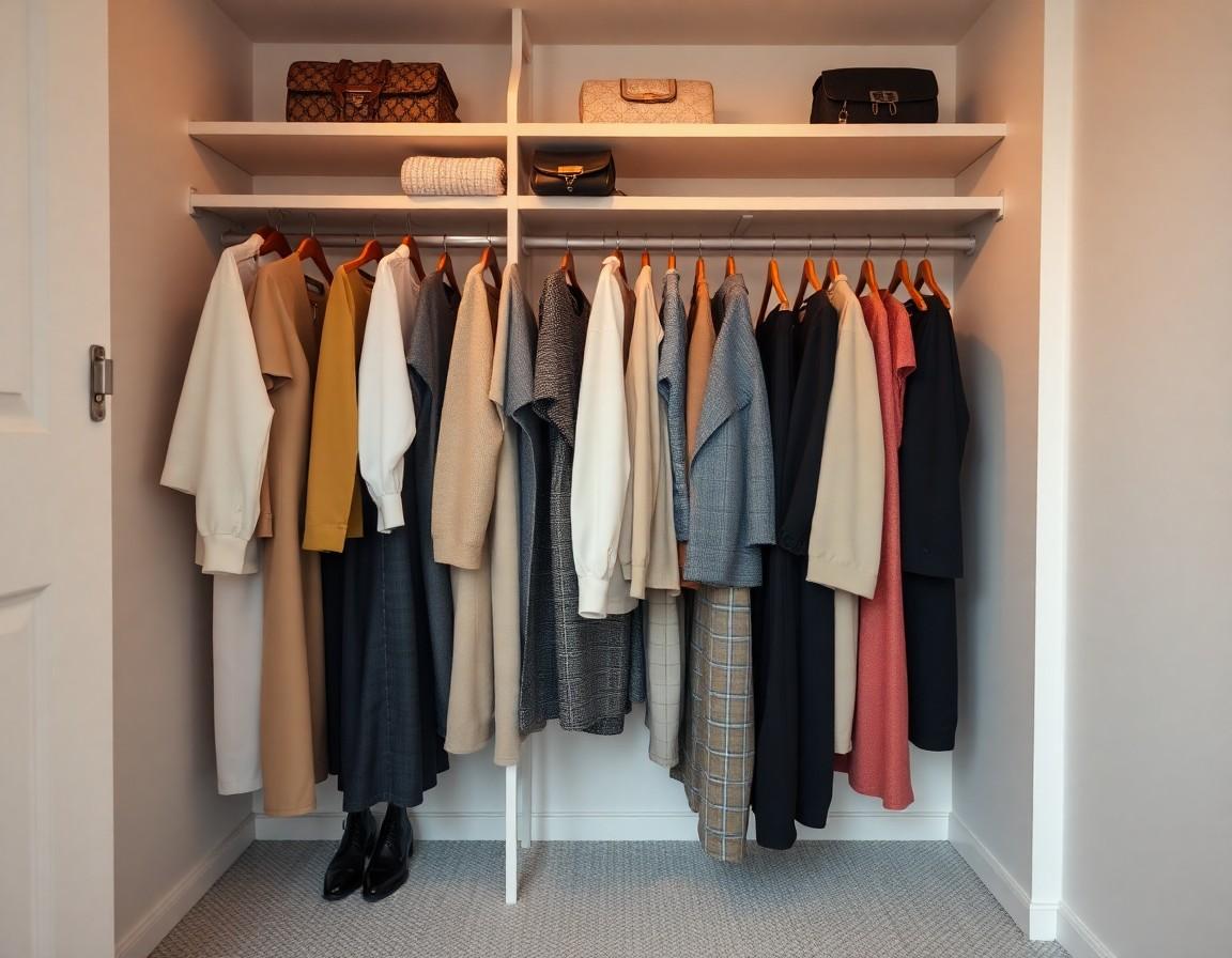 AI Outfit Planning: Never Stare at a Full Closet with Nothing to Wear Again