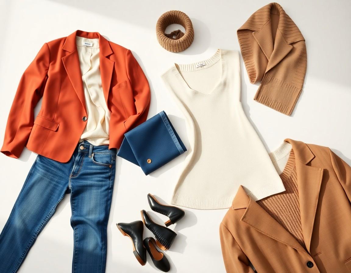 7 Clothes You Should Always Try On Virtually Before Buying