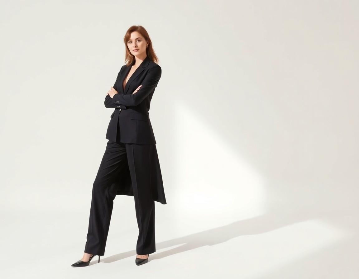 Dressing for Your Body Type: How Virtual Try-On Takes the Guesswork Out