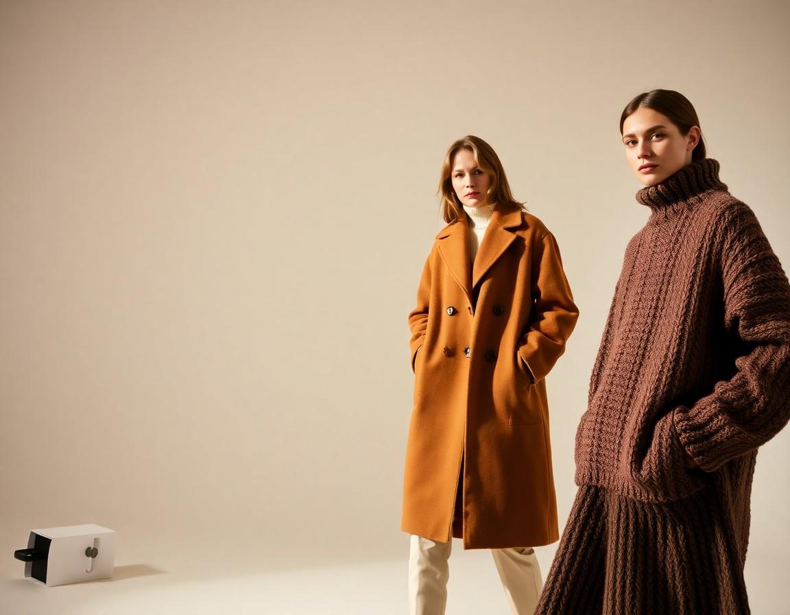 Fall/Winter Trends You Can Try On Today — No Fitting Room Needed