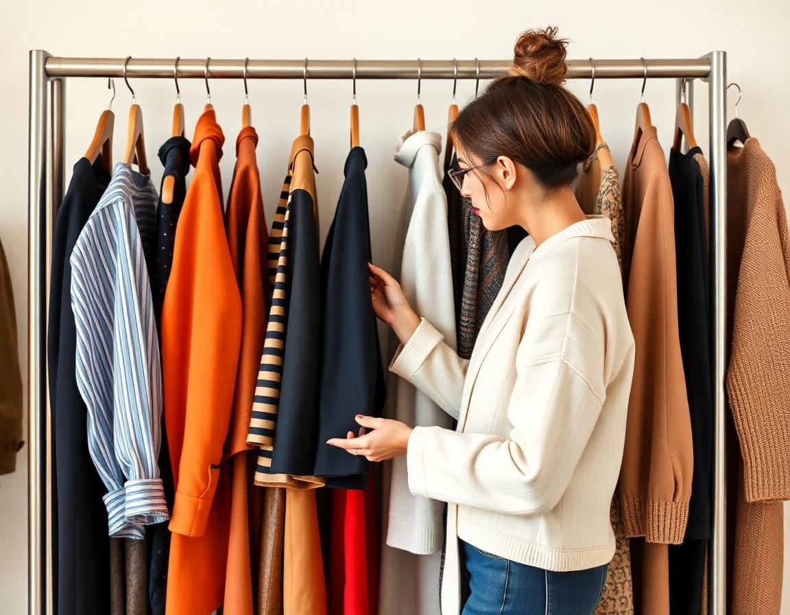 How AI Can Help You Find Your Personal Style