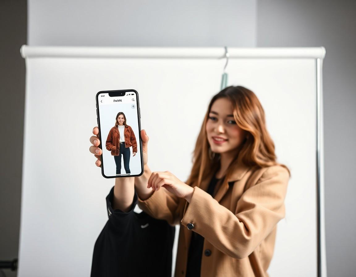 How Accurate Is AI Virtual Try-On? What to Expect (and What Not To)