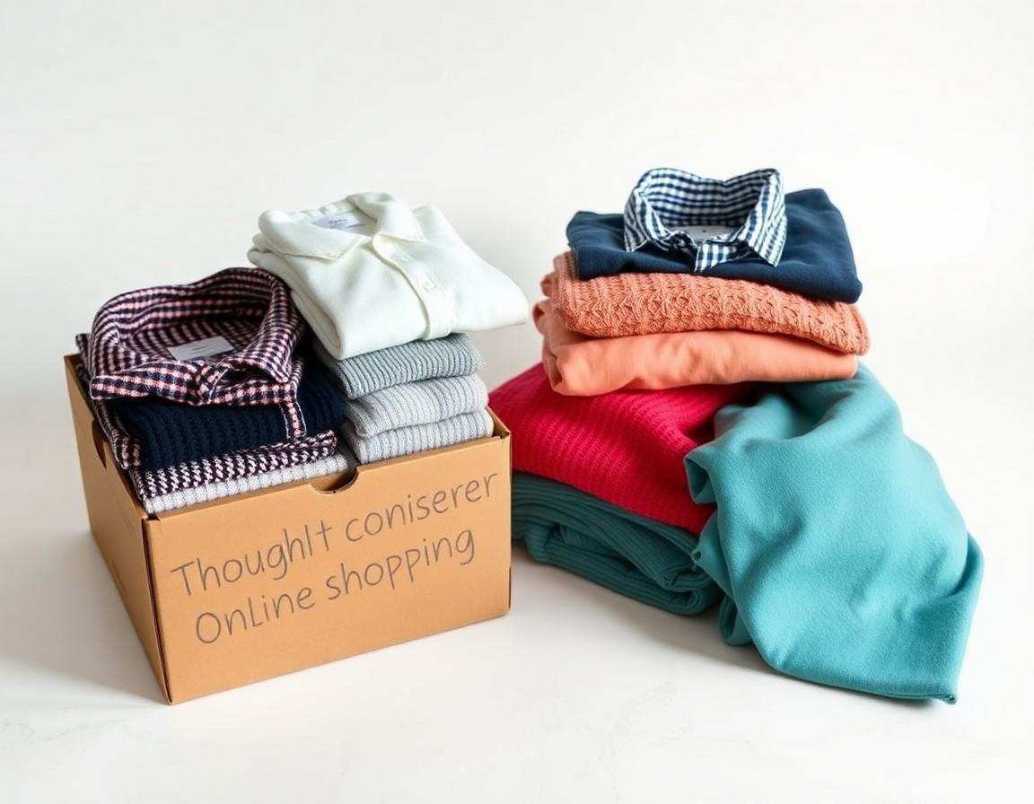 How to Stop Returning Clothes: A Smarter Way to Shop Online