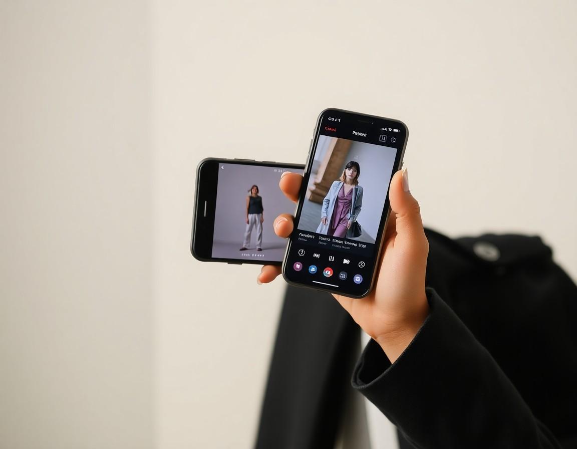 Is Virtual Try-On Safe? How Your Photos Are Used and Protected