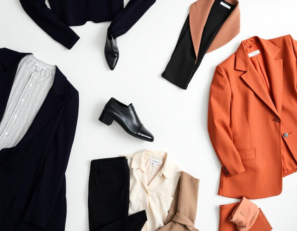 5 Outfit Formulas That Always Work (and How to Test Them on Yourself First)