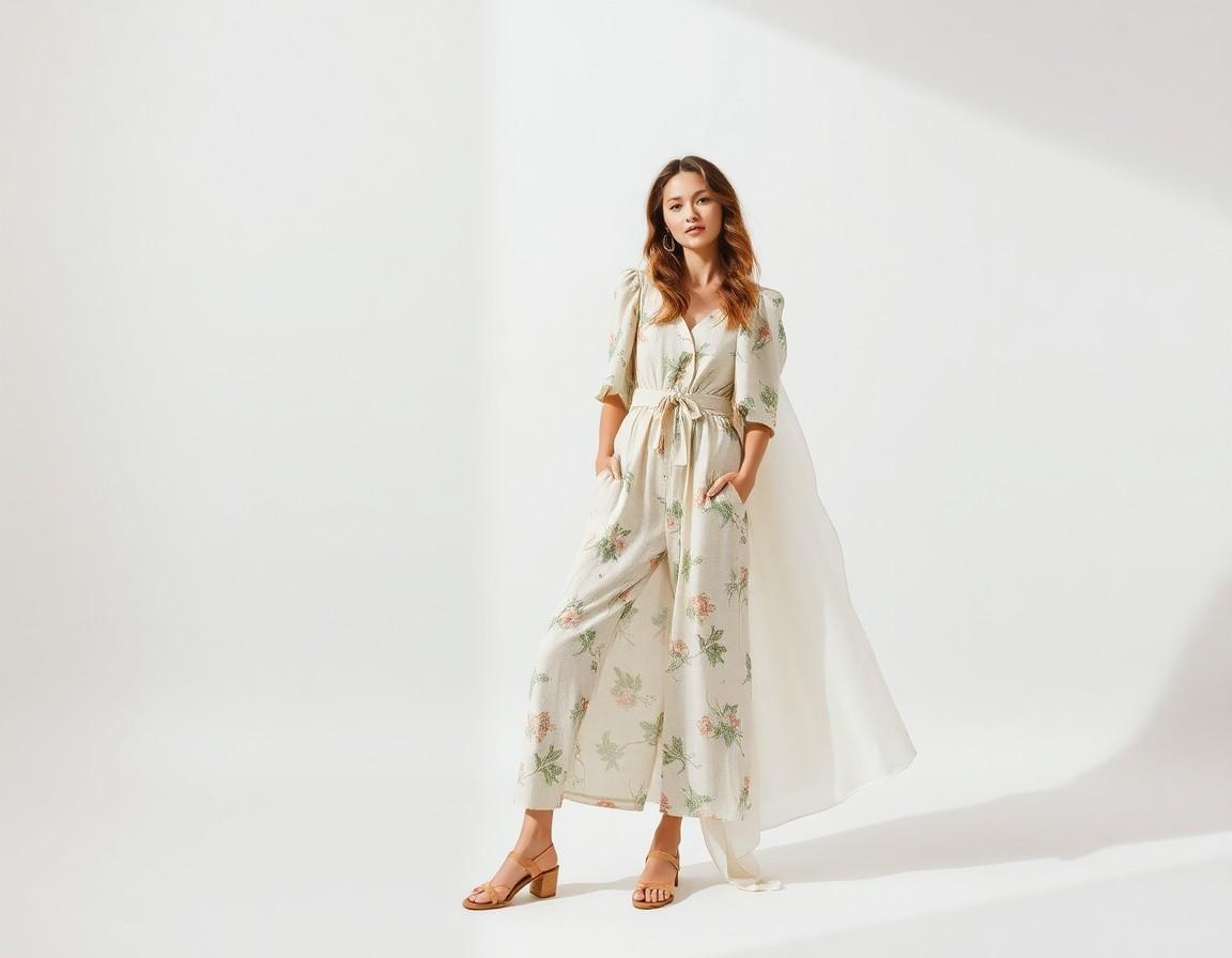 Spring/Summer Trends Worth Trying (Virtually) This Year