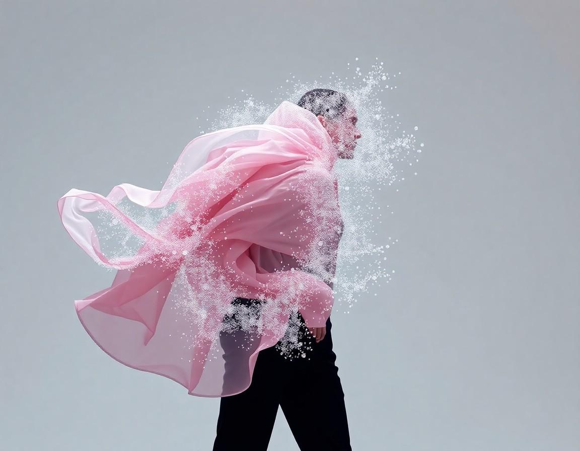 The Technology Behind AI Try-On: From Sticker Overlays to Generative AI
