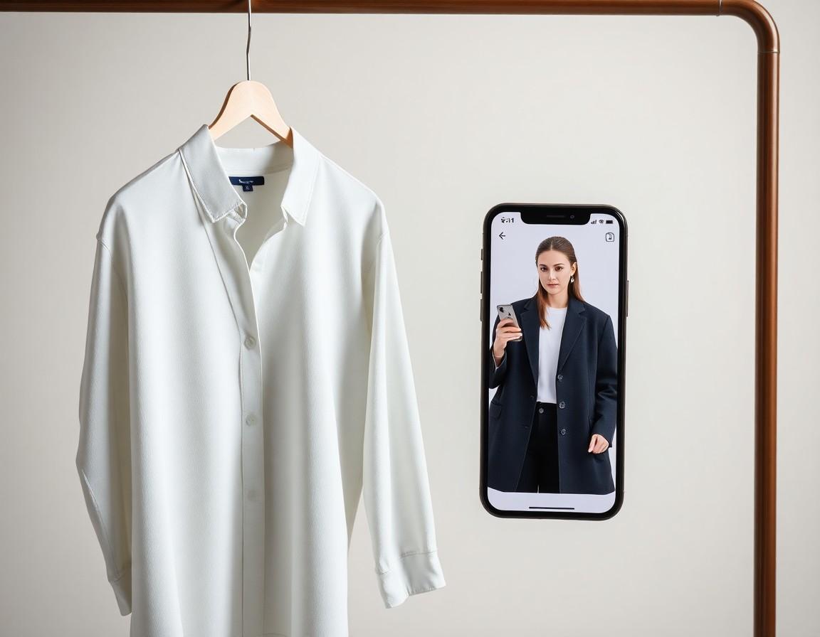 Why Clothes Look Different on You Than on the Model (and What to Do About It)